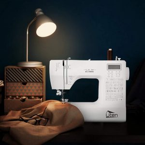 Machine à coudre Uten 2685A