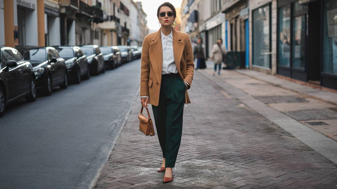 Quel tissu choisir pour un gilet de costume élégant