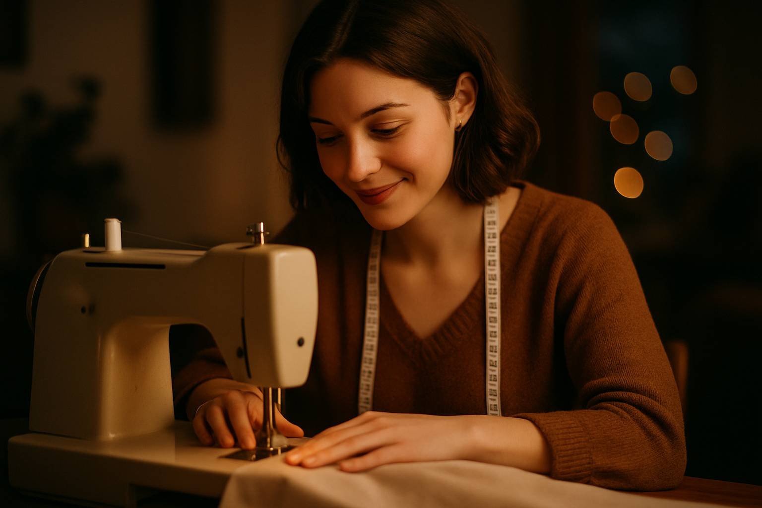 Apprendre à coudre : les 5 erreurs que j’ai faites pour mieux les éviter