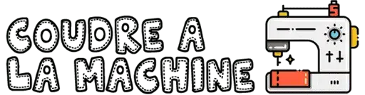 Coudre à la machine