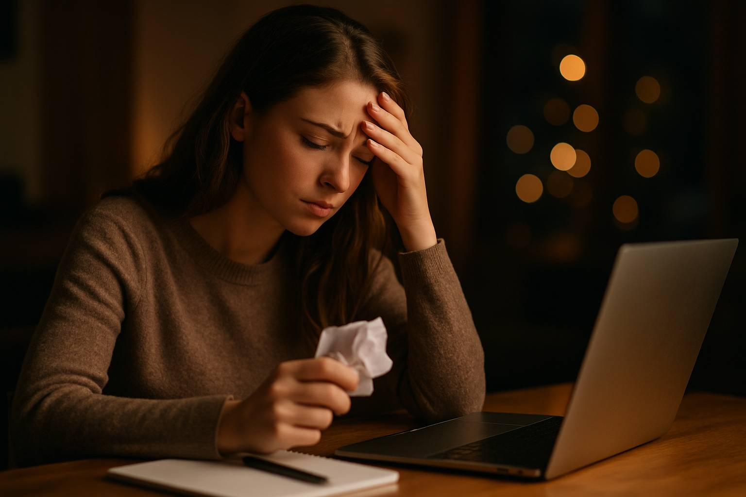 Les 5 erreurs de débutant que j’ai faites (et comment vous en sortir sans stress)