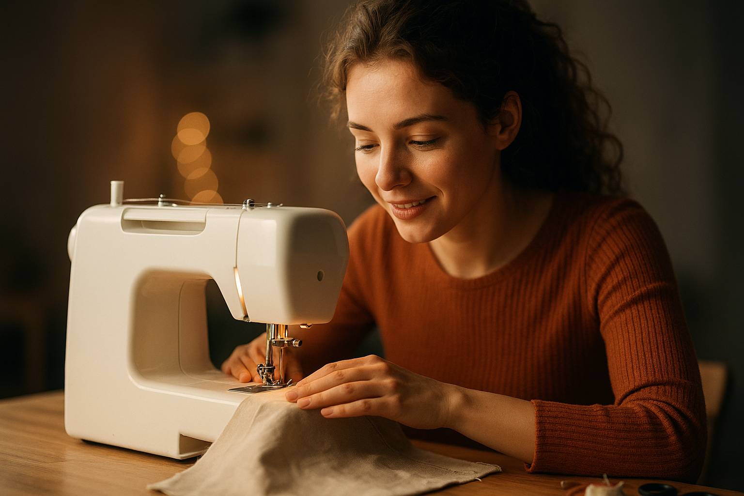 Les 5 erreurs de débutant à éviter absolument quand on apprend à coudre