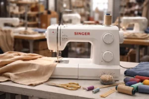 machine à coudre Singer